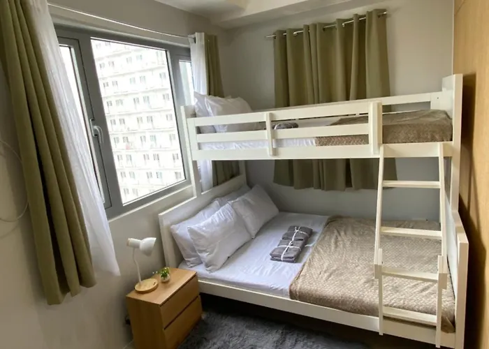Theodore Alfonzo's Manila