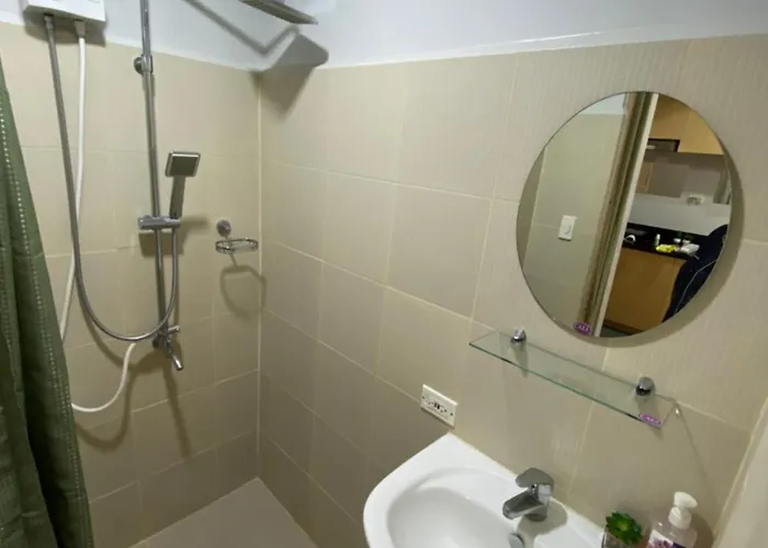 Apartamento Theodore Alfonzo's